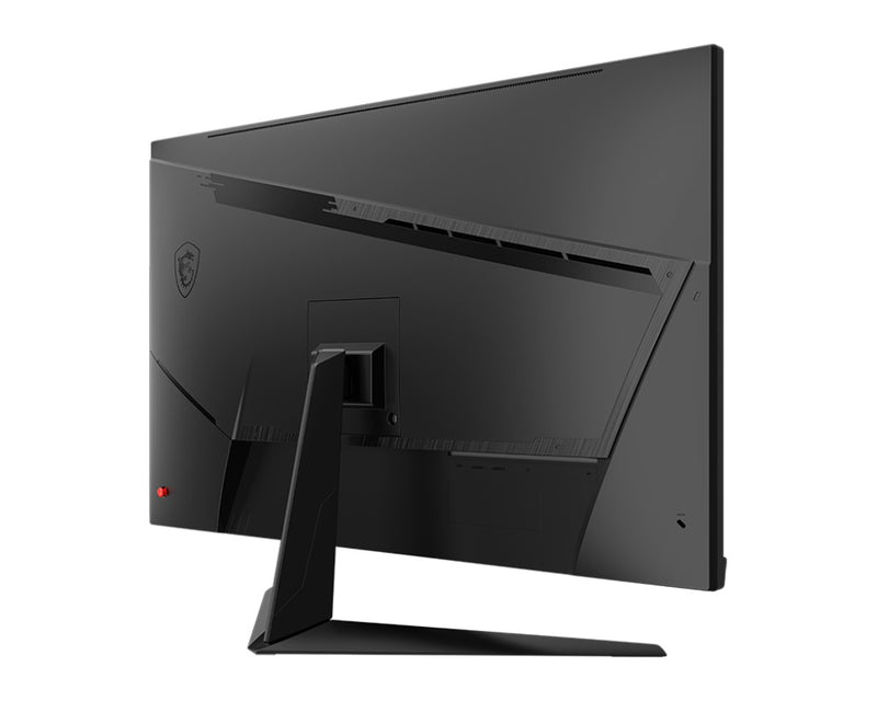 MSI G321Q 31.5" WQHD Flat IPS 170Hz 1ms MPRT G-Sync Compatible eSports Gaming Monitor