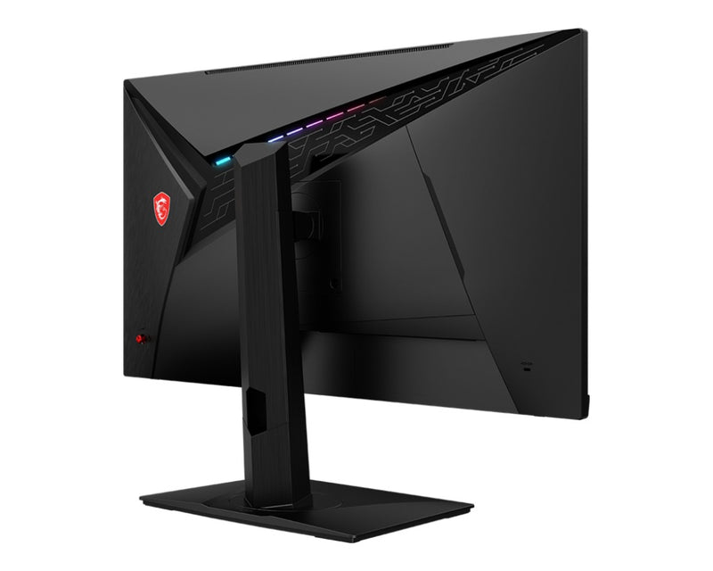 MSI Optix MAG274QRX 27" WQHD Rapid IPS 1ms GTG 240Hz G-Sync Compatible eSports Gaming Monitor