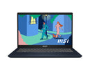 MSI Modern 15 B7M-268PH Laptop (Star Blue)