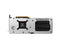 MSI GeForce RTX 4070 Gaming X Slim 12GB GDDR6X Graphics Card (White)