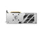 MSI GeForce RTX 4060 Ti Gaming X Slim 16GB GDDR6 Graphics Card (White)