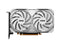 MSI GeForce RTX 4060 Ventus 2X 8G OC GDDR6 Graphics Card (White)