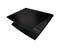 MSI Thin GF63 12UC-1000PH Gaming Laptop (Black)