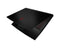 MSI Thin GF63 12UC-874PH Gaming Laptop (Black) 