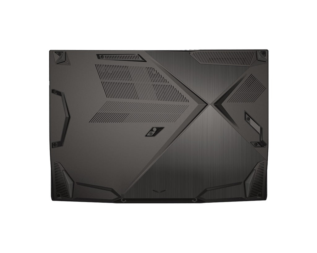 MSI Thin 15 B12UC-1435PH Gaming Laptop (Cosmos Gray) | 15.6" FHD (1920X1080) IPS 144HZ | i5-12450H | 16GB RAM | 512GB SSD | RTX 3050 | Windows 11 | MSI Essential Backpack