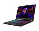 MSI Katana 15 B13VGK-1664PH Gaming Laptop (Black)