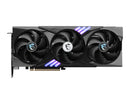 MSI GeForce RTX 5060 Ti 8GB GDDR7 Gaming Trio OC 