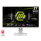 MSI MAG 274QRFW E20 27" WQHD (2560x1440) 200Hz 0.5ms GTG Rapid IPS