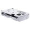 MSI GeForce RTX 5060 8GB GDDR7 Ventus 2X OC Graphics Card White