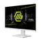 MSI MAG 274QRFW E20 27" WQHD (2560x1440) 200Hz 0.5ms GTG Rapid IPS