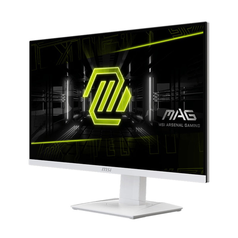 MSI MAG 274QRFW E20 27" WQHD (2560x1440) 200Hz 0.5ms GTG Rapid IPS