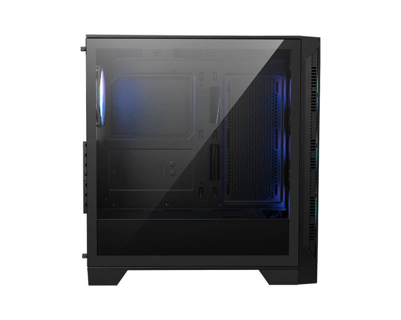 MSI MAG Forge 320R Airflow Gaming Case