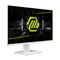 MSI MAG 274QRFW E20 27" WQHD (2560x1440) 200Hz 0.5ms GTG Rapid IPS