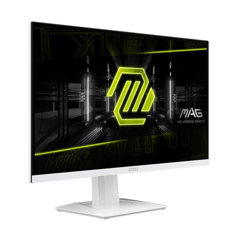 MSI MAG 274QRFW E20 27" WQHD (2560x1440) 200Hz 0.5ms GTG Rapid IPS