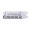 MSI GeForce RTX 5060 8GB GDDR7 Ventus 2X OC Graphics Card White