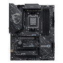 MSI X870E Gaming Plus Wifi DDR5 AMD Motherboard