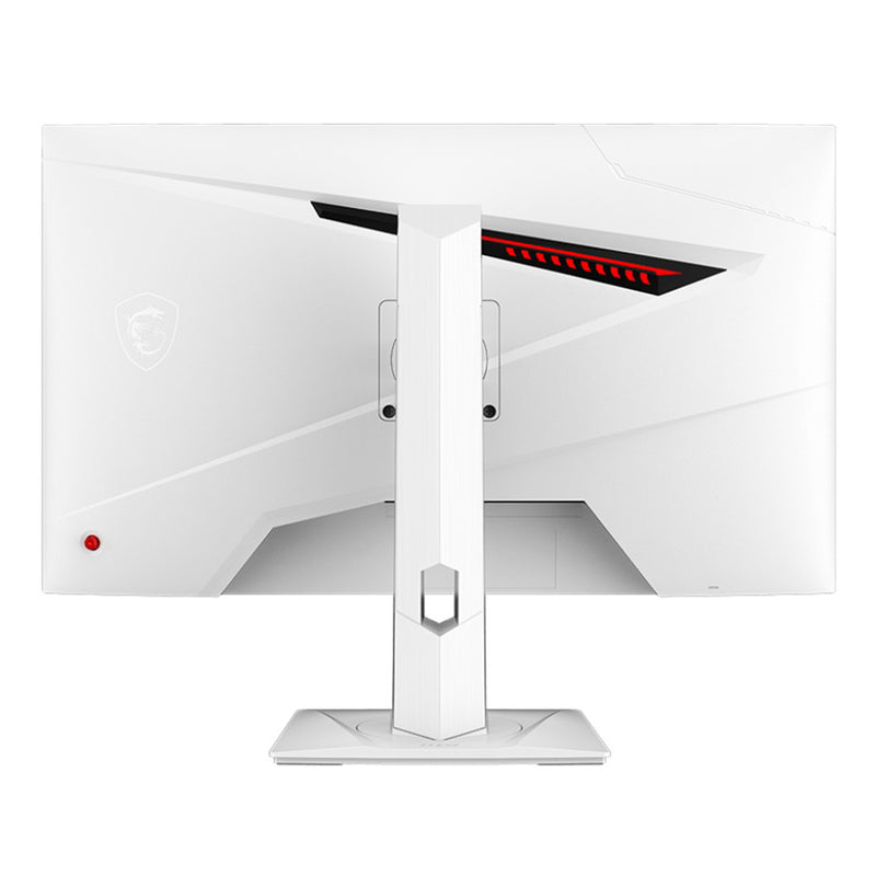 MSI MAG 274QRFW E20 27" WQHD (2560x1440) 200Hz 0.5ms GTG Rapid IPS