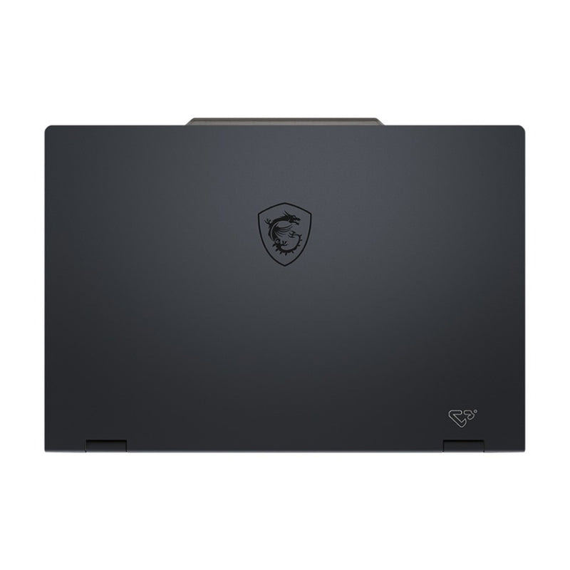 MSI Cyborg 15 B13WFKG-642PH Gaming Laptop (Translucent Black)