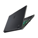 MSI Cyborg 15 B13WFKG-642PH Gaming Laptop (Translucent Black)