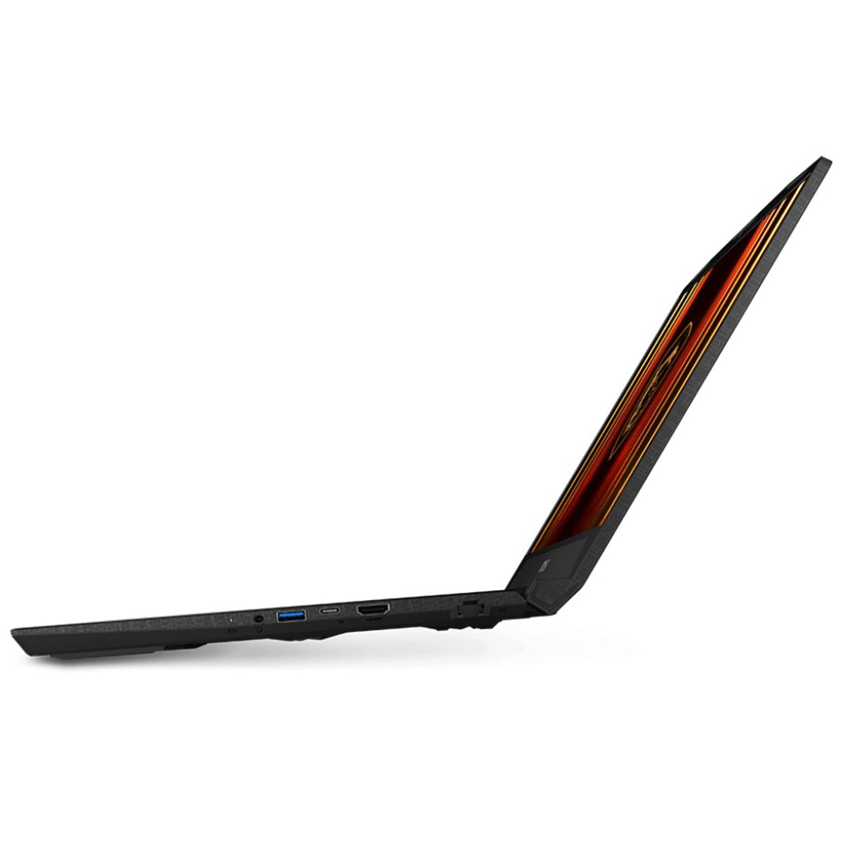MSI Katana 15 HX B14WEK-825PH Gaming Laptop (Black)