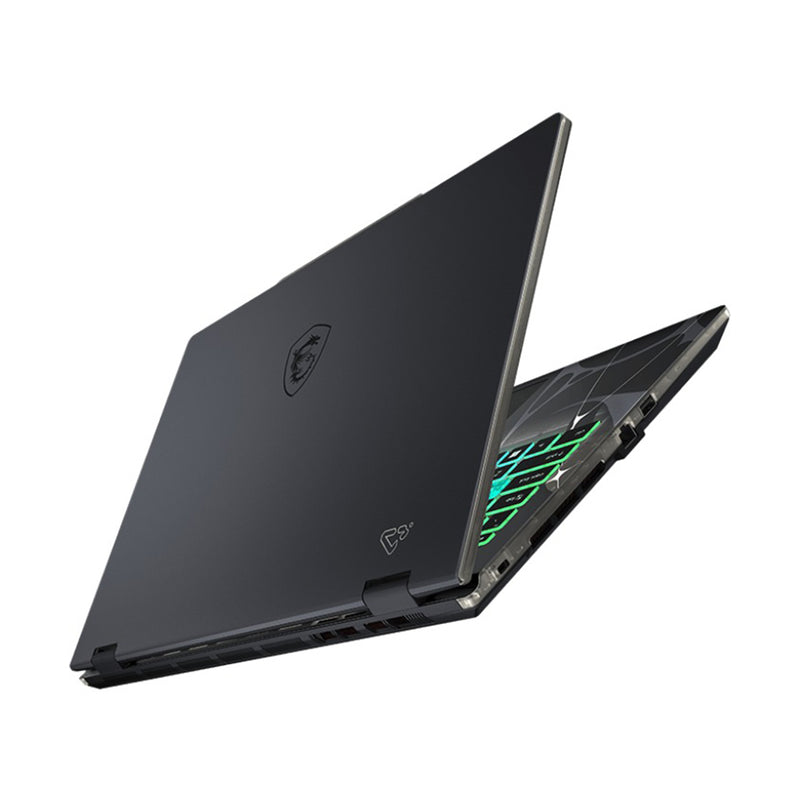 MSI Cyborg 15 B13WFKG-642PH Gaming Laptop (Translucent Black)