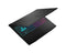 MSI Katana 15 B12UDXK-1826PH Gaming Laptop (Black) | 15.6" FHD (1920x1080) IPS 144Hz | i5-12450H | 8GB RAM | 512GB SSD | RTX 3050 | Windows 11 | MSI Essential Backpack