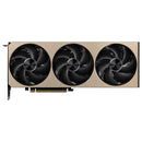 MSI Geforce RTX 5070 Ti 16GB Inspire 3X OC Plus Graphics Card