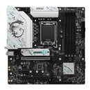 MSI B760M Gaming Plus Wifi DDR4 Intel Motherboard
