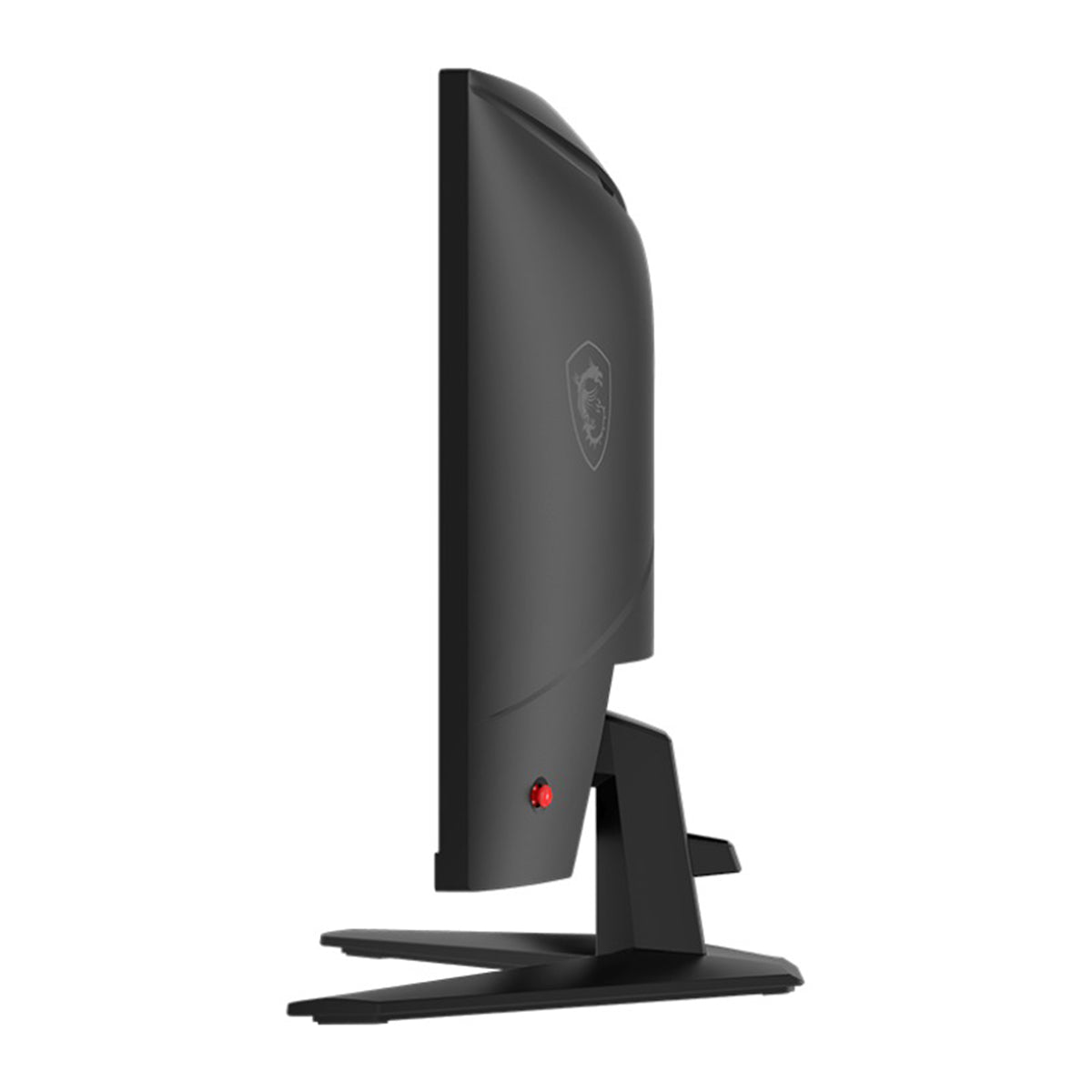 MSI MAG 275CQF E18 27" WQHD (2560x1440) 180Hz 0.05ms GTG Rapid VA Curved Gaming Monitor