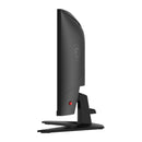 MSI MAG 275CQF E18 27" WQHD (2560x1440) 180Hz 0.05ms GTG Rapid VA Curved Gaming Monitor