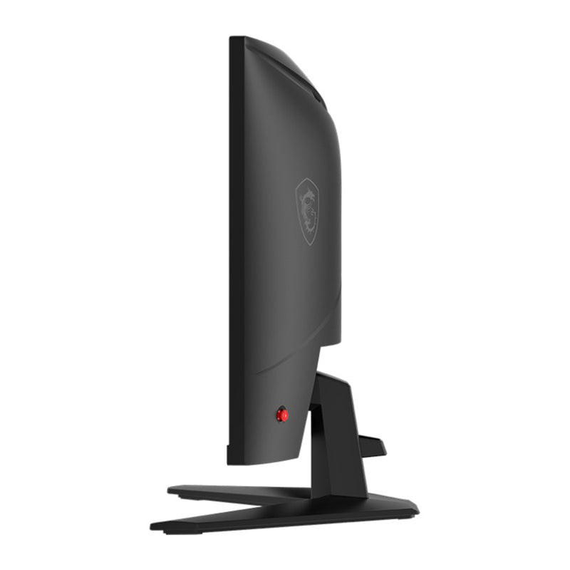 MSI MAG 275CQF E18 27" WQHD (2560x1440) 180Hz 0.05ms GTG Rapid VA Curved Gaming Monitor