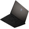 MSI Crosshair A16 HX D8WFKG-087PH Gaming Laptop (Cosmos Gray) 