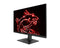 MSI MAG321QR-QD 31.5" FLAT IPS 170HZ 1MS 2560X1440 WQHD G-SYNC, Freesync Premium Esports Gaming Monitor
