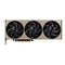 MSI GeForce RTX 5080 16GB Inspire 3X OC Graphics Card
