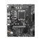 MSI Pro H610M-E DDR4 Intel Motheboard