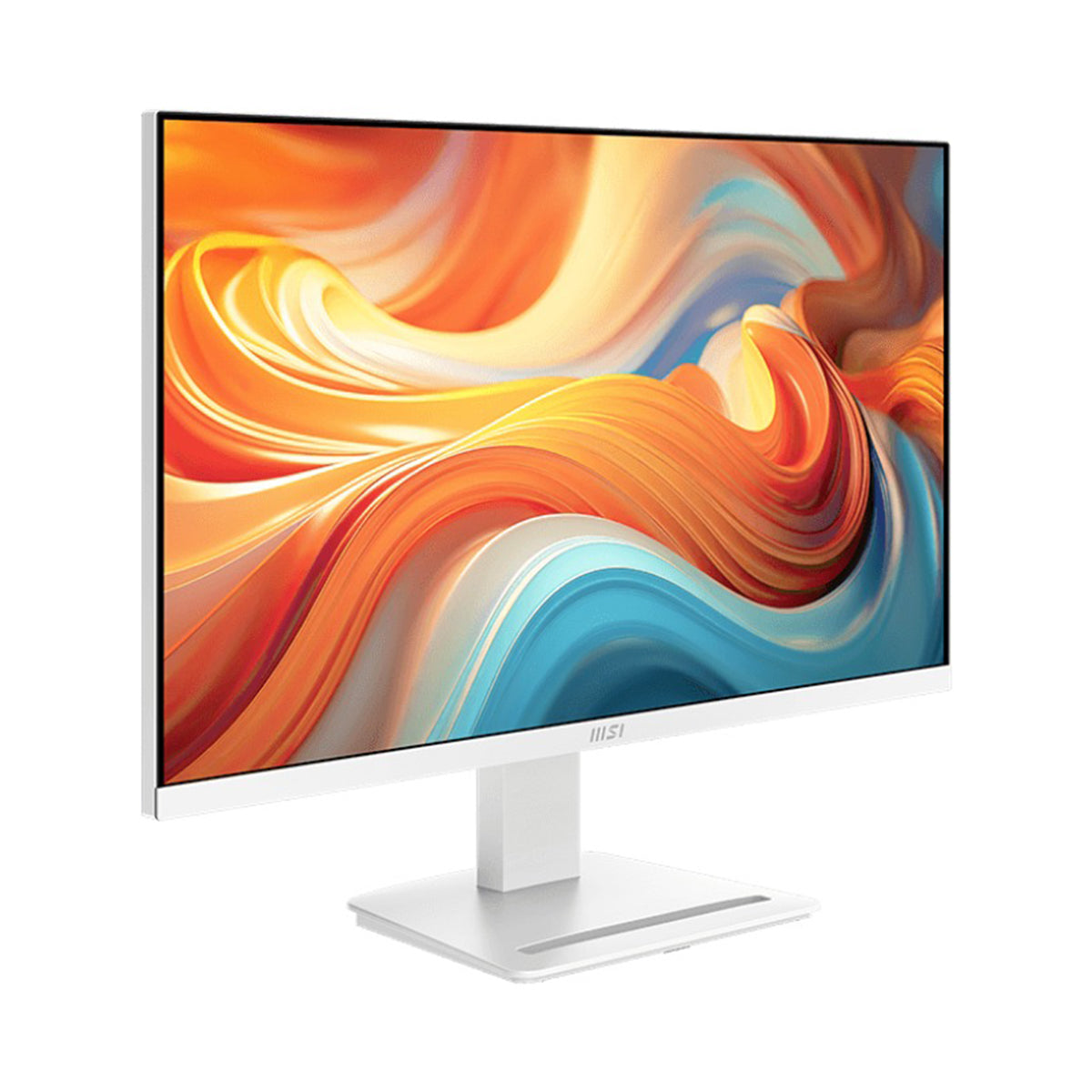 MSI Pro MP273W E14A 27" FHD (1920x1080) 144Hz 1ms MPRT/4ms GTG IPS Business & Productivity Monitor