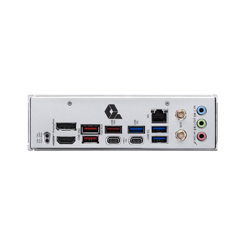 MSI Pro B850M-A WiFi DDR5 AMD Motherboard