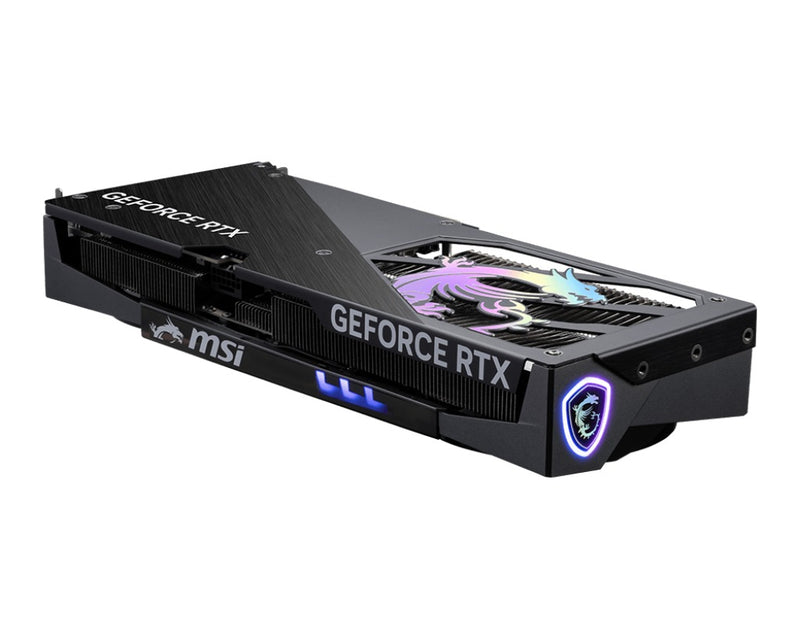 MSI GeForce RTX 5060 Ti 8GB GDDR7 Gaming Trio OC 