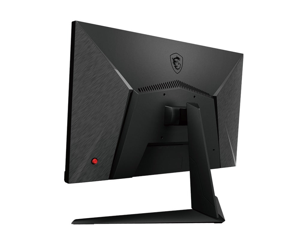 MSI G2412V 23.8" FHD IPS 100HZ 1MS Adaptive Sync Esports Gaming Monitor