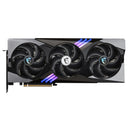 MSI GeForce RTX 5080 16GB Gaming Trio OC GDDR7 Graphics Card