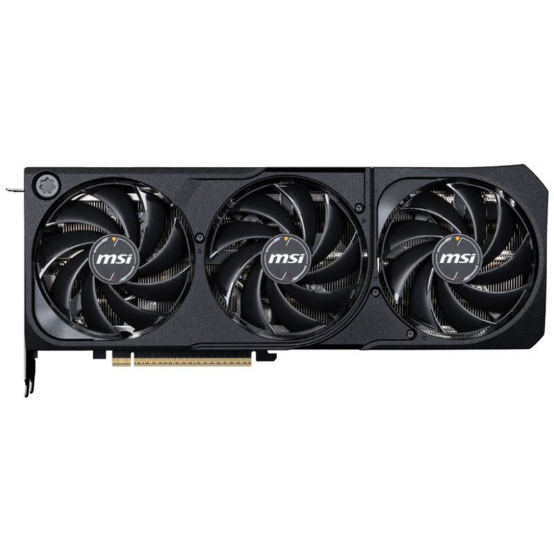MSI GeForce RTX 5070 Shadow 3X OC 12GB GDDR7 Graphics Card