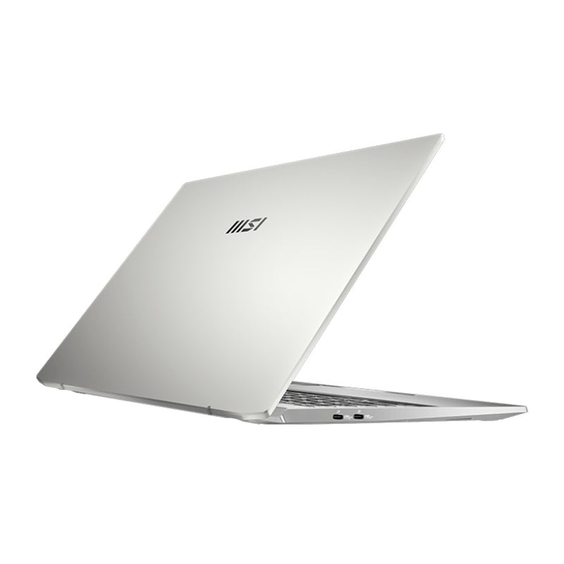 MSI Prestige A16 AI+ A3HMG-040PH Laptop (Urban Silver)