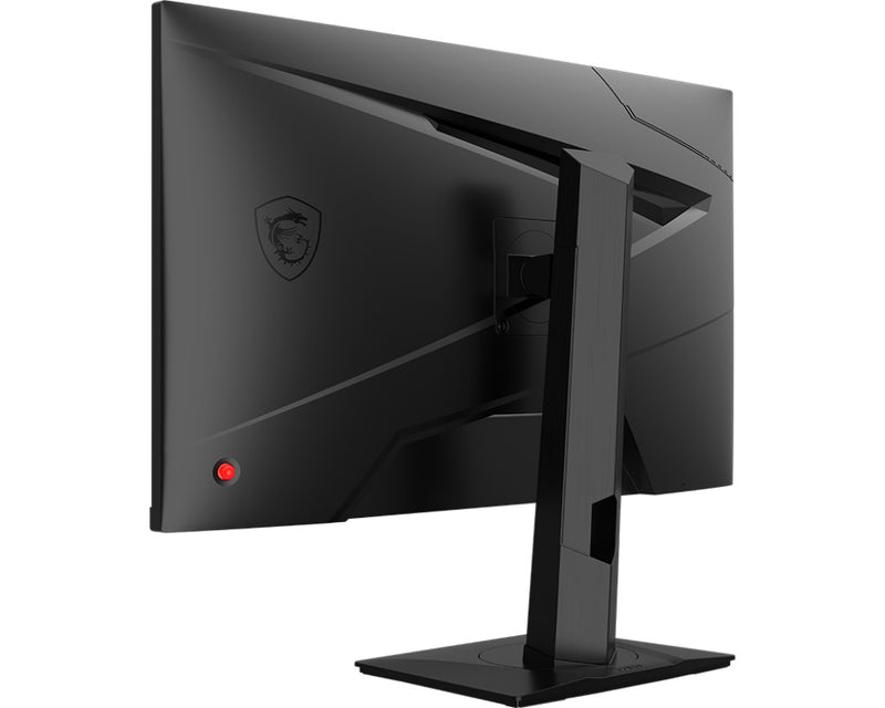 MSI MAG 274UPF 27" UHD RAPID IPS 144HZ 1MS (GTG) Freesync Premium G-SYNC Compatible Flat Gaming Monitor