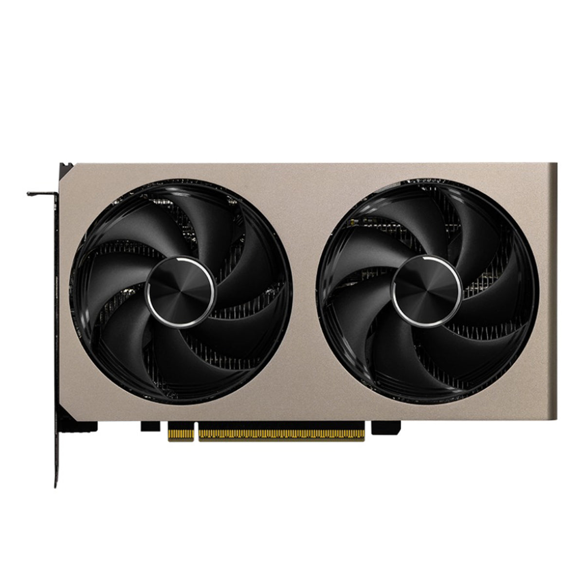 MSI Geforce RTX 5060 Ti 8GB Inspire 2X OC GDDR7 Graphics Card