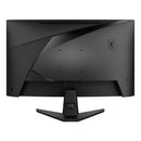 MSI MAG 276CF E20 27" FHD (1920x1080) 200Hz 0.5ms GtG Adaptive-Sync Rapid VA Curved Gaming Monitor