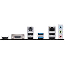 MSI PRO H610M-E DDR5 Motherboard