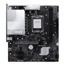 MSI Pro H810M-B DDR5 Intel Motherboard