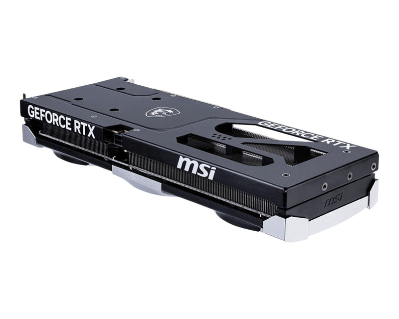MSI GeForce RTX 5060 Ti 16GB GDDR7 Ventus 3X OC Graphics Card