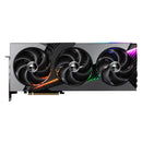 MSI GeForce RTX 5070 12GB GDDR7 Vanguard SOC Edition Graphics Card