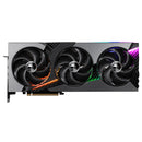 MSI GeForce RTX 5070 12GB GDDR7 Vanguard SOC Launch Edition Graphics Card